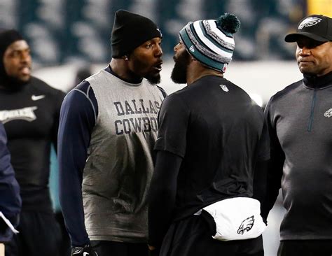 The Rivalry: Reviewing the history of the Eagles and the Cowboys.